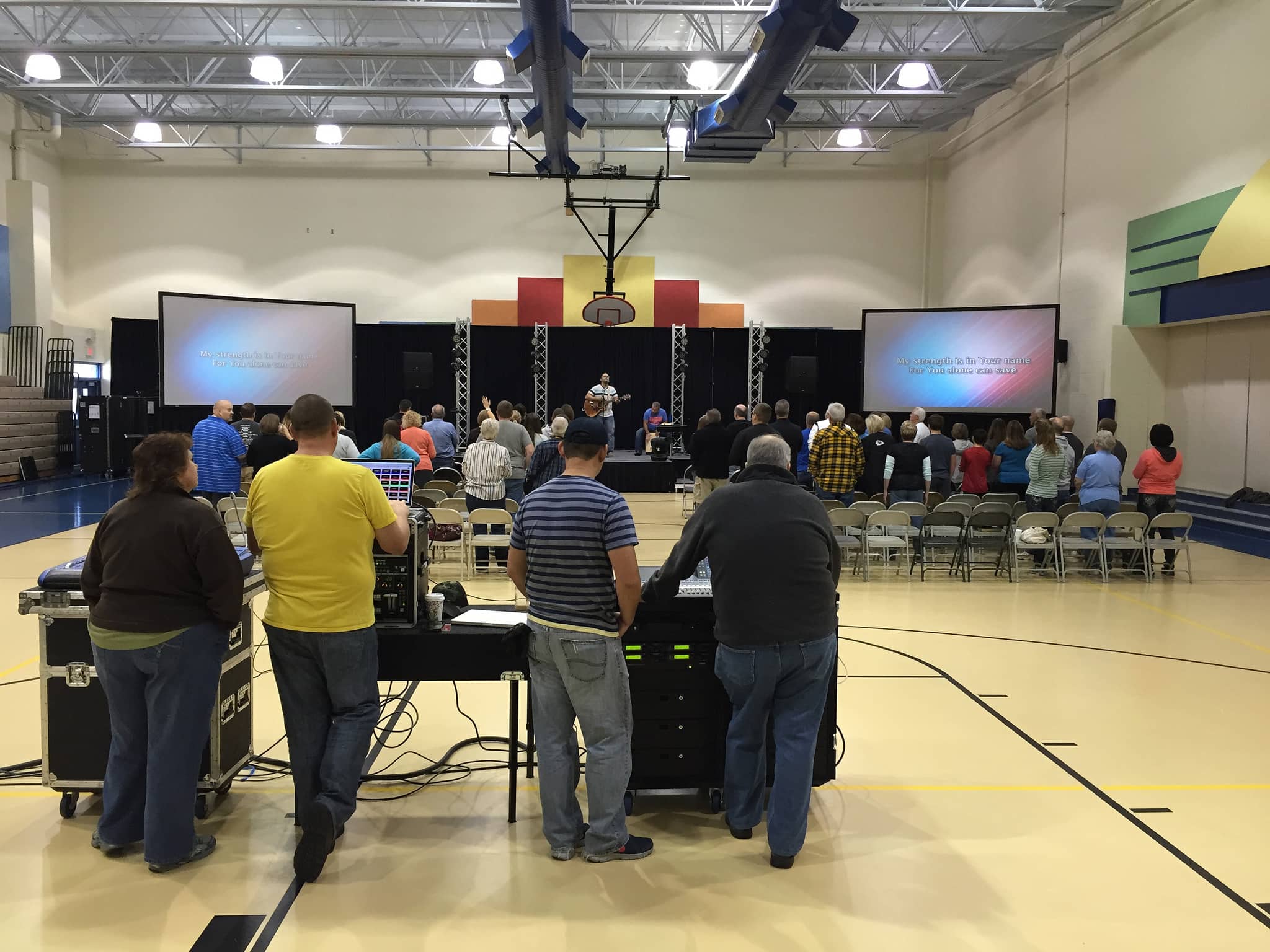 Church Launch, Portable Church, Church Plant, Multisite Church, church planters, mobile church, facility, church venue, church planting