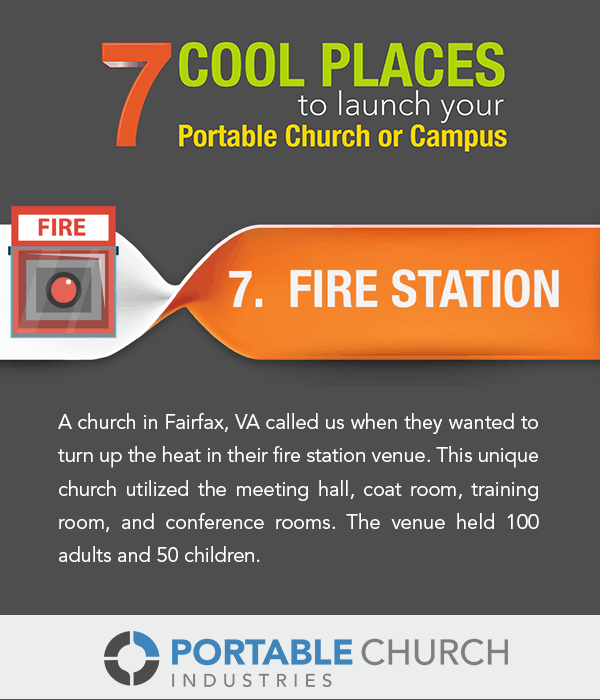 Church Launch, Portable Church, Church Plant, Multisite Church, church planters, mobile church, facility, church venue, church planting, church location