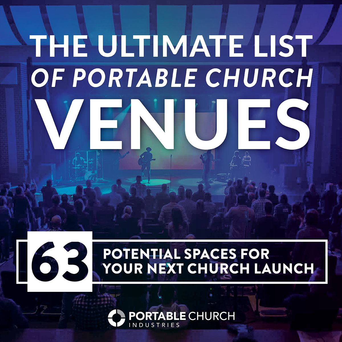 Portable Church Industries