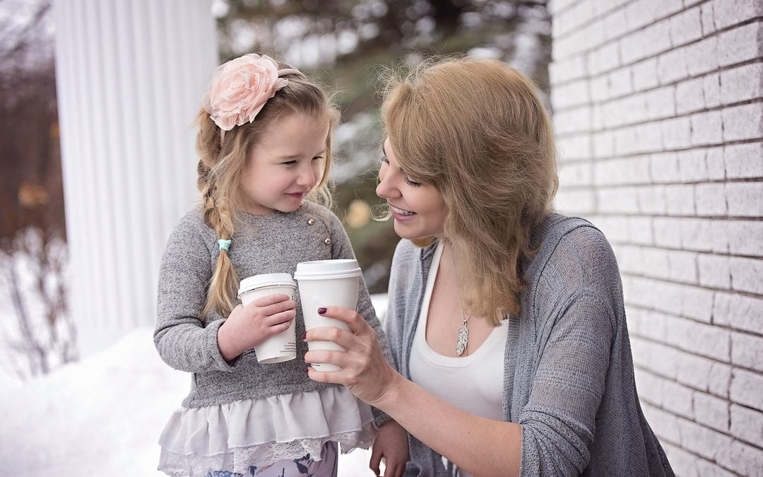 5 Ways Churches Can Bless Moms on Mother’s Day