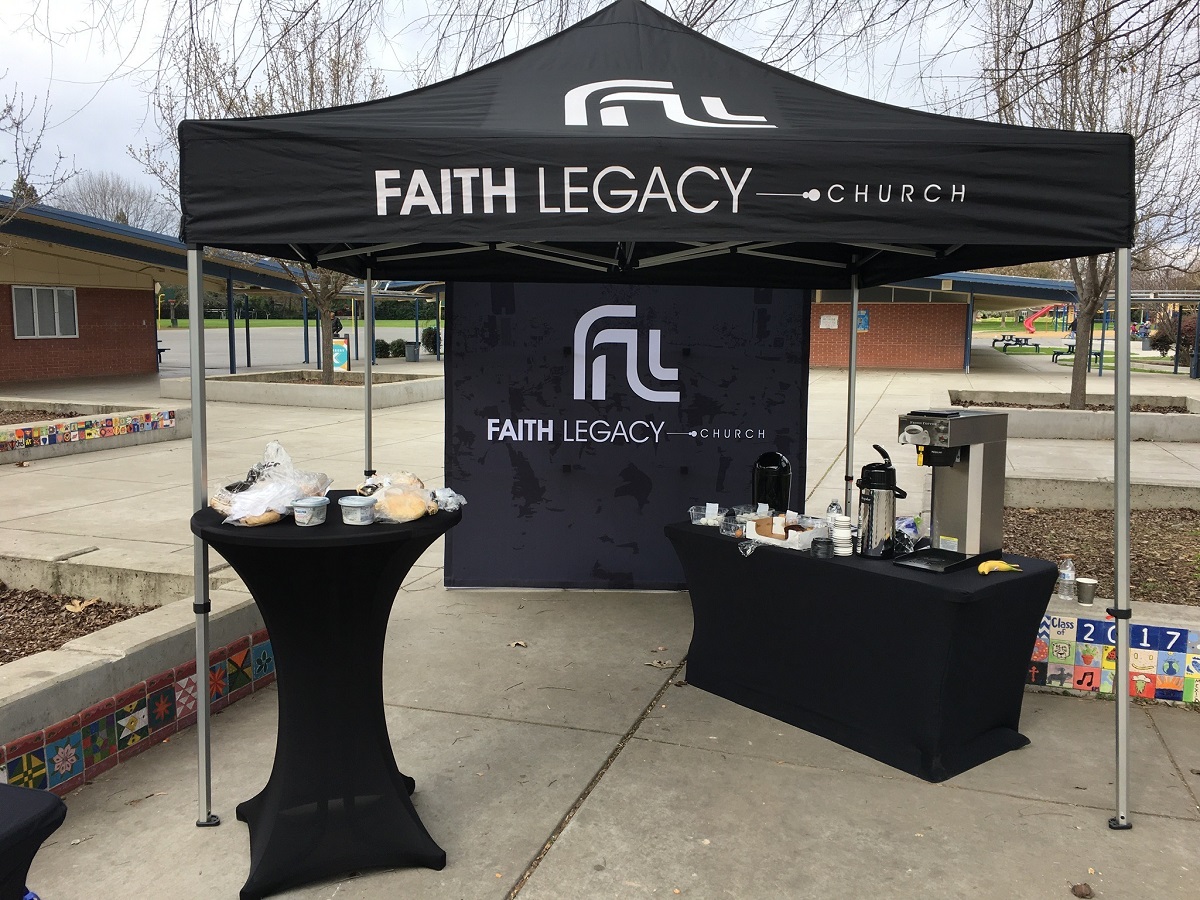 Photos Portable Areas