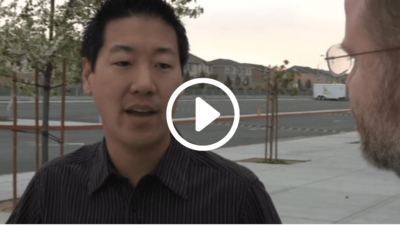 Portable Church Industries Video Interviews