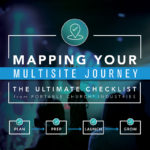 Multisite Campus Launch Checklist Resource