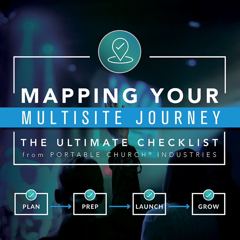 Multisite Campus Launch Checklist Resource