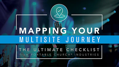 MAPPING YOUR MULTISITE JOURNEY