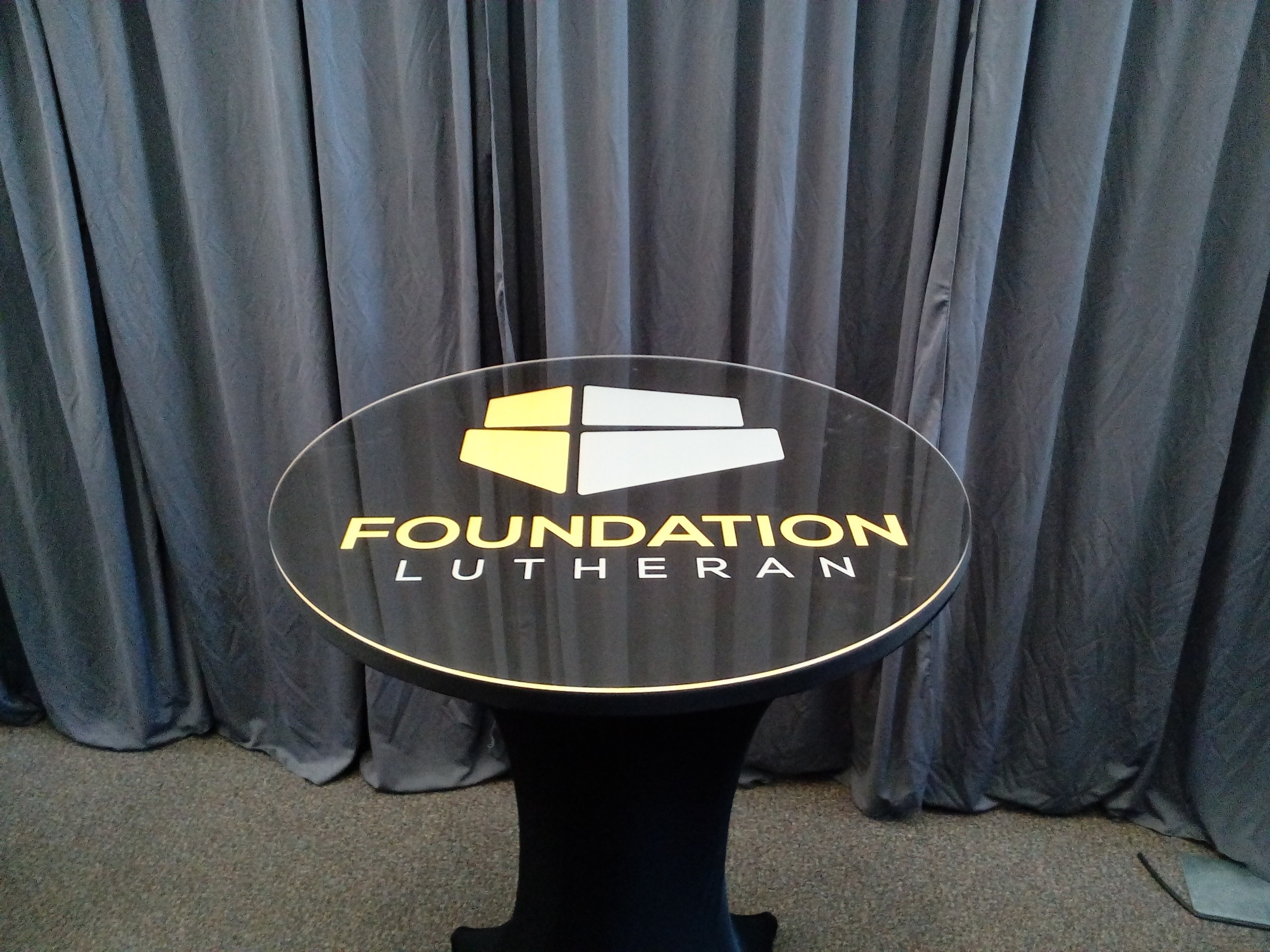 Favorites Portable Church Gear