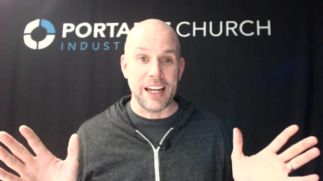 Vlog: Language That Burns Out Your Volunteer