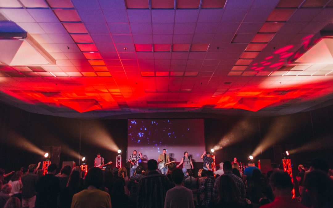 6 Things Portable Churches Are Thankful For