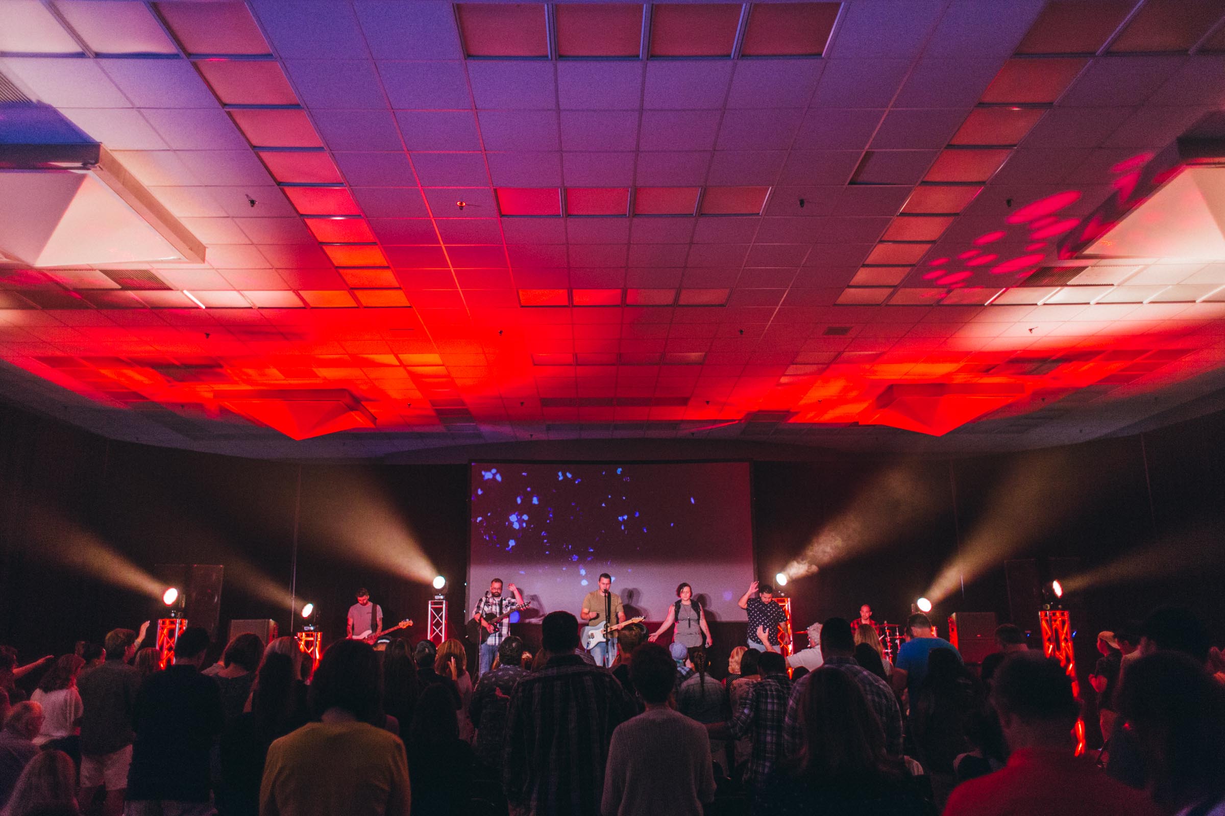 6 Things Portable Churches Are Thankful For Portable Church Industries