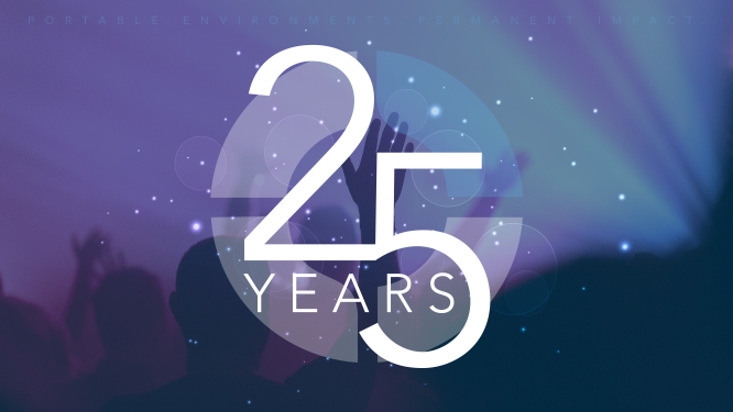 Celebrating 25 Years of Design & Innovation