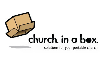 Why Church. in a Box Might Be Right for You