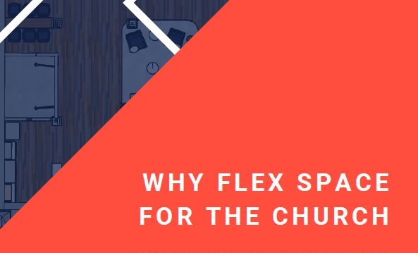 Why Flex Space For the Church