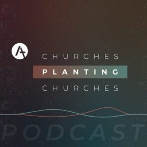 church planting churches