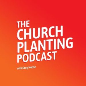 the church planting podcast