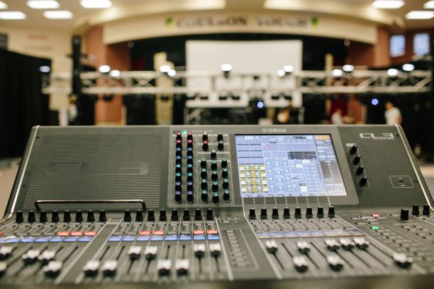 Learn which pieces of mobile church equipment are essential as you launch, and what pieces can wait.
