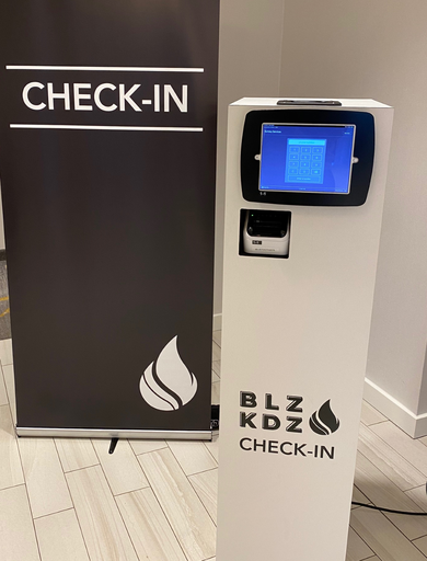 Look through the lens of a visiting family and ask if your children's ministry area is sending the right message. Elevate the space with these 5 reachable improvements.