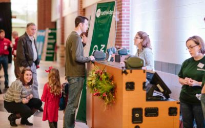 10 Smart Check-In Solutions for Portable Churches
