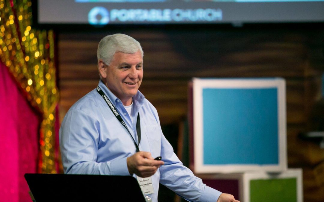 Networks For Church Planters: 8 Conferences To Put on Your Calendar
