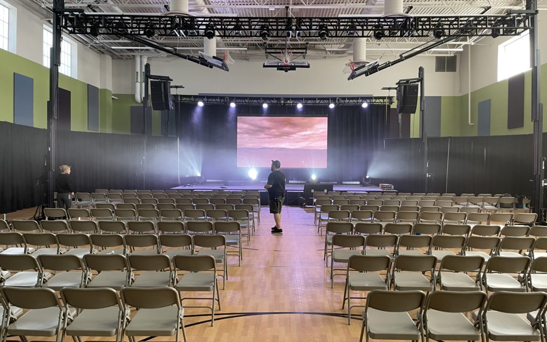 3 Ways to Find the Best Portable Church Chairs