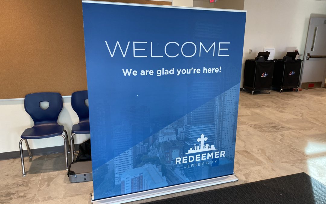 3 Kinds of Portable Church Signage You Need To Secure Before Launching