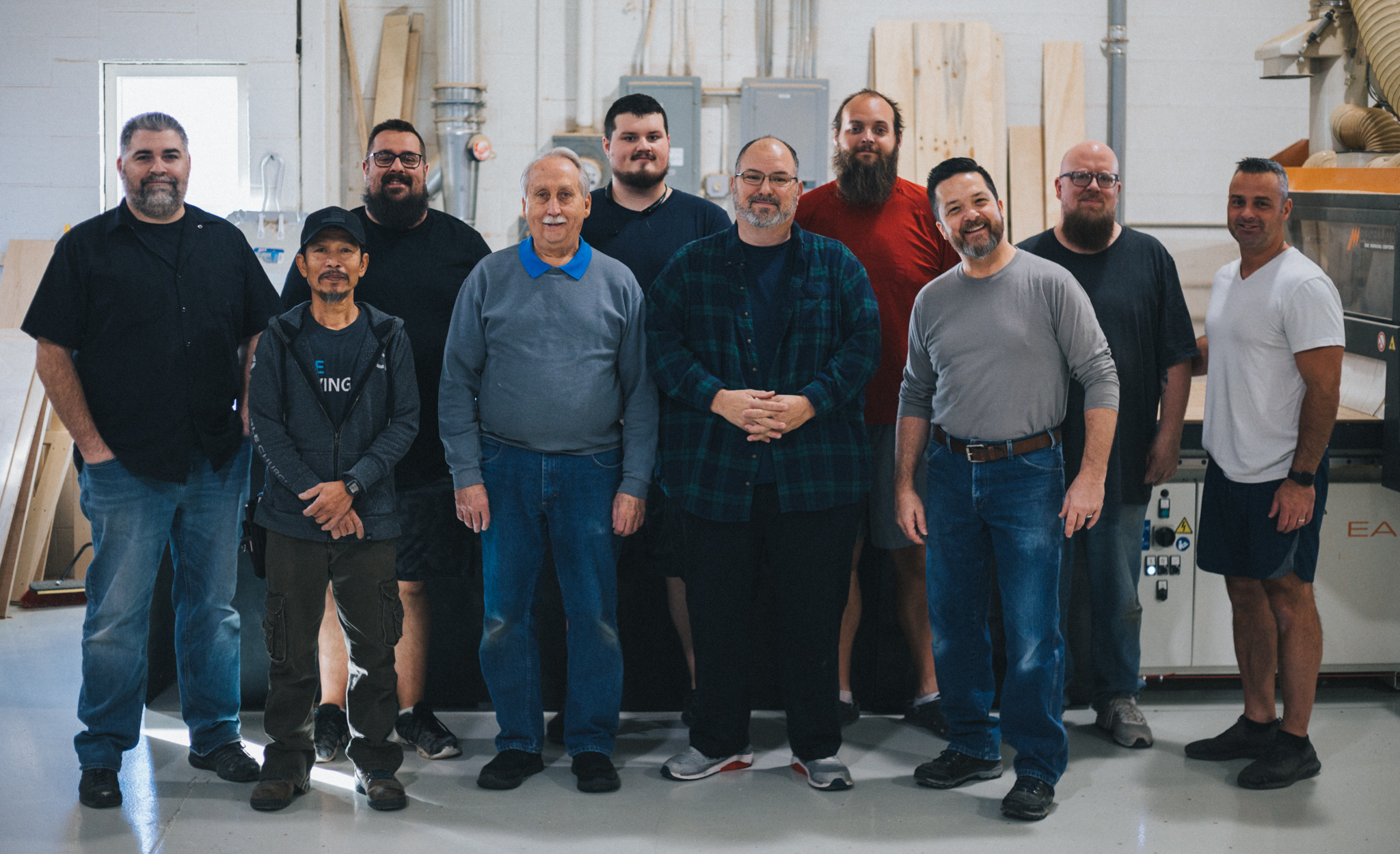Shop Group