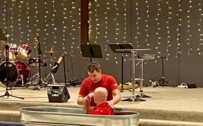 6 Things to Consider When Buying a Portable Baptismal Pool