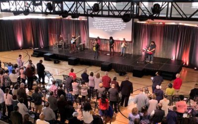 4 Significant Ways Portable Staging Can Impact Your Church’s Worship Service