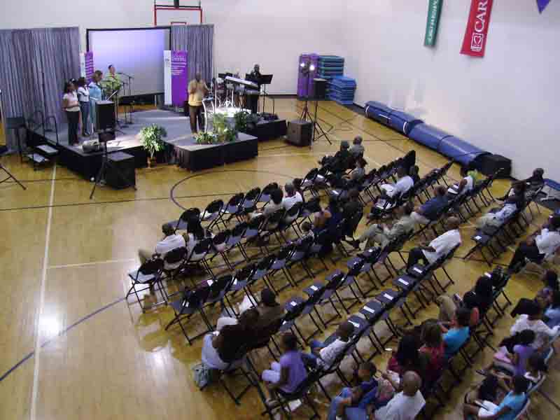  Unlock new possibilities when you learn how to utilize portable stage choices for your church’s services.