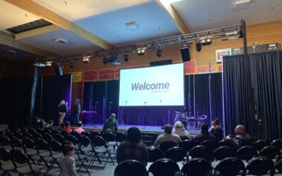 Why 3 Recent Church Launches Rocked Their First Weekend