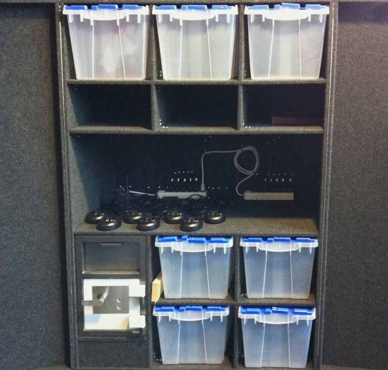 Everything You Need to Know: Portable Church Case Tutorials for ...