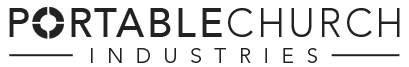 black logo